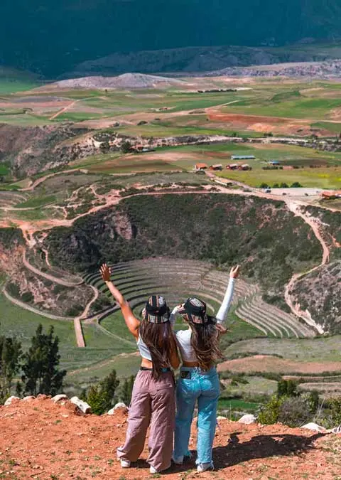 Traditional Tours