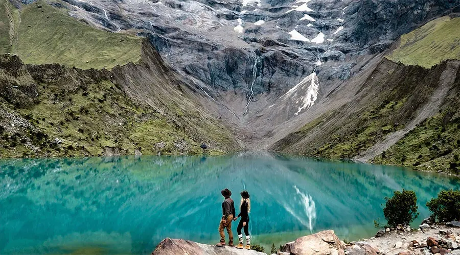Unconventional Activities in Cusco - Carlos Machupicchu